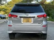Toyota Wish 2010 Silver - 5
