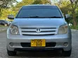 Toyota IST 2006 Silver - 1