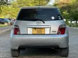 Toyota IST 2006 Silver - 2