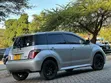 Toyota IST 2006 Silver - 3