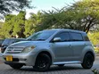 Toyota IST 2006 Silver - 4