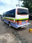 Nissan Civilian 2002 Bus - 1