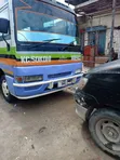 Nissan Civilian 2002 Bus - 2