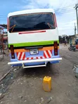 Nissan Civilian 2002 Bus - 3