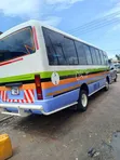 Nissan Civilian 2002 Bus - 4