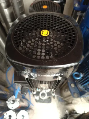 Shimge Multistage Water Pump 5.5HP (4kW)