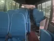 Toyota Coaster 2004 Gold - 2