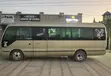 Toyota Coaster 2004 Gold - 3