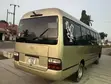 Toyota Coaster 2004 Gold - 4