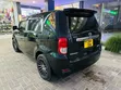 Toyota Corolla Rumion 2008 Black - 1
