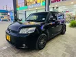 Toyota Corolla Rumion 2008 Black - 2