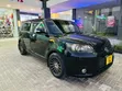 Toyota Corolla Rumion 2008 Black - 3