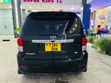 Toyota Corolla Rumion 2008 Black - 4