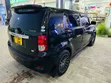 Toyota Corolla Rumion 2008 Black - 5