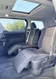 Toyota Vellfire 2010 Silver - 4