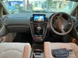 Toyota Harrier 2000 White - 1
