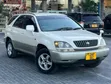 Toyota Harrier 2000 White - 5