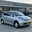Toyota Passo 2005 Silver - 4