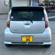Toyota Passo 2005 Silver - 5