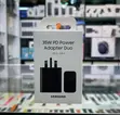 Samsung 35W Dual Port Charger (Original) - 2