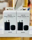 Samsung 65W Fast Charger Adapter - Original - 1