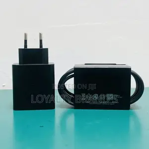 Samsung 65W Fast Charger Adapter - Original