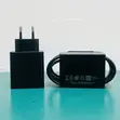 Samsung 65W Fast Charger Adapter - Original - 2