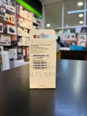Samsung Dual Port Fast Car Charger - Original