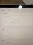 Microsoft Surface Book 16GB Intel Core i7 1TB SSD - 4