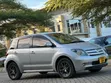 Toyota IST 2005 Silver - 1