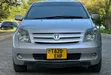 Toyota IST 2005 Silver - 2