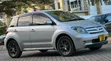 Toyota IST 2005 Silver - 3