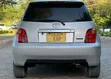 Toyota IST 2005 Silver - 4