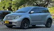 Toyota IST 2005 Silver - 5