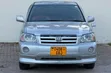 Toyota Kluger 2006 Nyeupe - 3