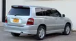 Toyota Kluger 2006 Nyeupe - 4
