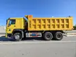 Brand New Howo 375HP Dump Truck - 1