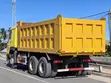 Brand New Howo 375HP Dump Truck - 2