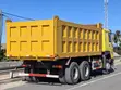 Brand New Howo 375HP Dump Truck - 3