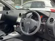 Nissan Dualis 2008 Black - 1