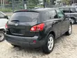 Nissan Dualis 2008 Black - 2