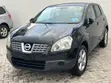 Nissan Dualis 2008 Black - 3