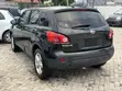 Nissan Dualis 2008 Black - 4