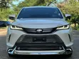 Toyota Harrier Z 2021 - Ivory - 1