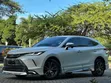 Toyota Harrier Z 2021 - Ivory - 2