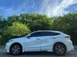 Toyota Harrier Z 2021 - Ivory - 4