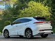 Toyota Harrier Z 2021 - Ivory - 5