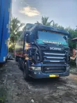 Scania R420 Lori - 1