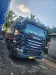 Scania R420 Lori - 4
