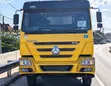Howo 375hp Dump Truck (2024) - 2